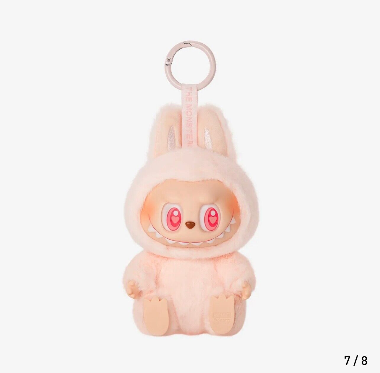 LABUBU Have A Seat The Monsters 1 Pcs