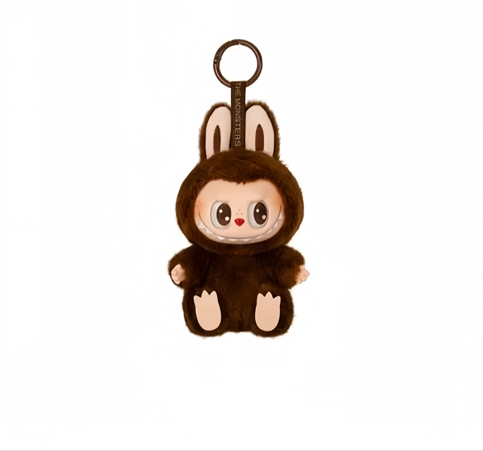 LABUBU Have A Seat The Monsters 1 Pcs