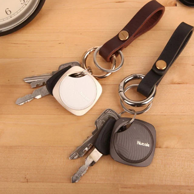Portable Bluetooth Key Finder Device
