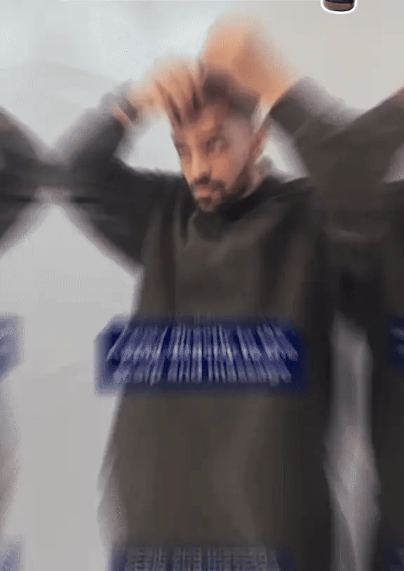 Dream Woman - Hair Growth Spray (Original)