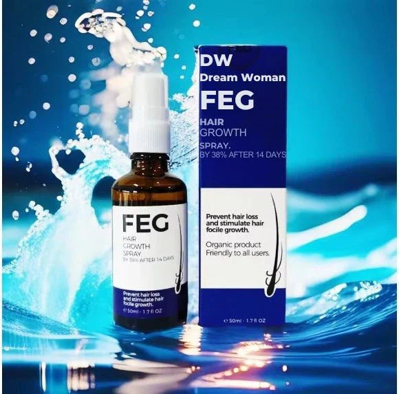 Dream Woman - Hair Growth Spray (Original)