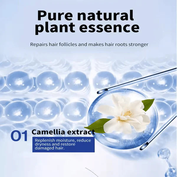 Dream Woman - Hair Growth Spray (Original)