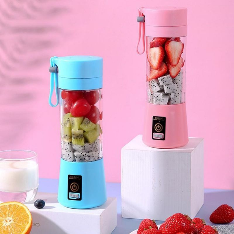 Best Portable Juicer Blender