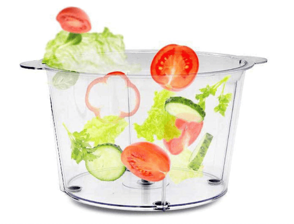 DLC - Chopper Cutter (For 3L Grinder)